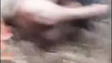 Desi prostitute fucking outdoor