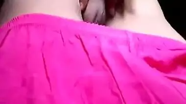 Cute desi girl with big boobs