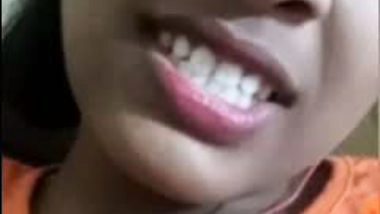 College girl anal show on viral video call sex