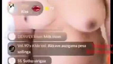 Desi Sexi Wife Tango Fuck Show