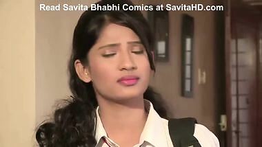 Savita Bhabhi Episode 79