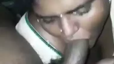 Indian incest bhabhi sucking dick of Devar