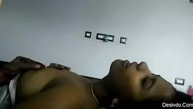 Horny Mallu college girl personal video leaked 2