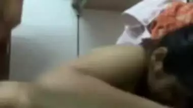 Indian Maid Fucked by Owner - Naukrani ki bhar ke Chudai