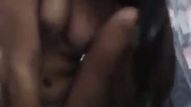 Desi Cute Girl Masterbating in Brinjal