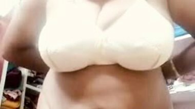 My Wife’s Big Boobs!