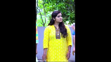 Serial Actress indian malayali