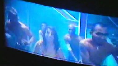 Konnie Haq Goes To Bollywood