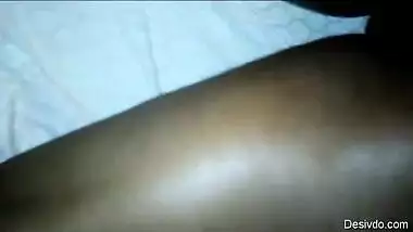 Hot Indian Wife Massaged By Stranger While Husband Shoots Video
