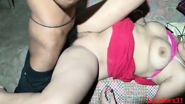 Indian sexy wife sex by Hushband din Sleeping in home