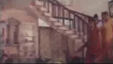 Enthralling Hot oil Massage Shakeela With a Guy