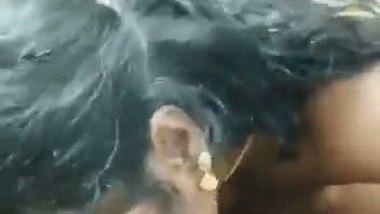 Indian Hot Mallu Aunty bj