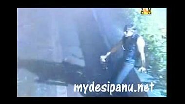 Tip tip barsa pani