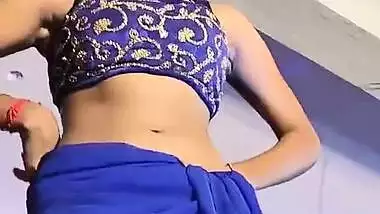 Tamil stage dance Hot