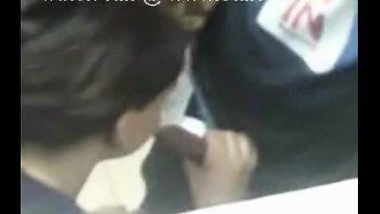 Desi Girl Sucking Cock video