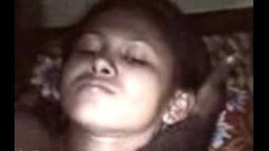 Village maid’s hardcore pussy fucking with moans