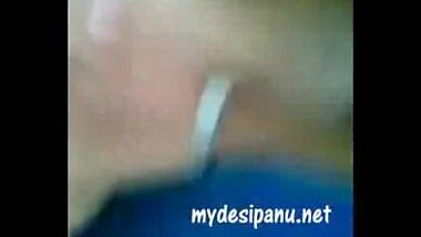 Desi MBA student hard fucked by cousin MMS