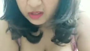 Indian Bhabhi Hard Doggy fucking