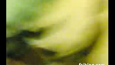 Saalam and Tana Sex MMS Capture!