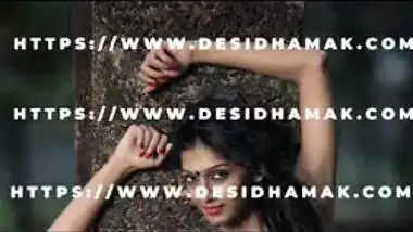 Sexy indian bhabhi nude massage mms leaked