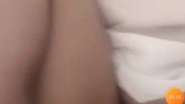 Today Exclusive- Bhabhi Show Her Pussy Part 2