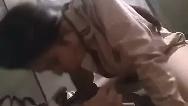 Punjabi Babe Sucking Cock n Friend filming