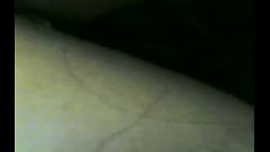 Desi Indian Girl Bindu Nude Showing her Pussy & Fucked By Lover Mms