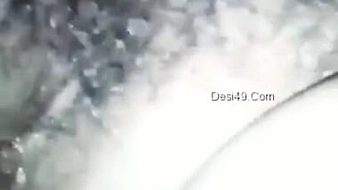 Cheating tamil wife fucked by her lover