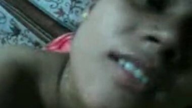Blowjob By Sexy Kannada Wife