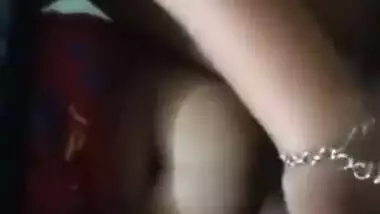 Breasty college beauty boob show Desi sex clips