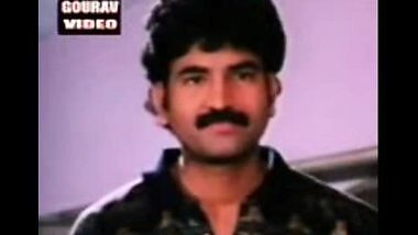 Naughty Bollywood Clip