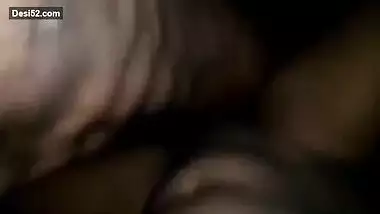 Desi Couple Fucking In Night With Moans And Bangla Talk