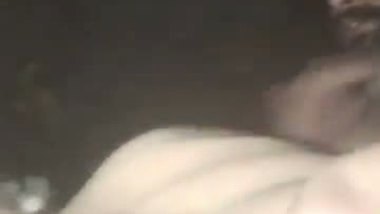 Punjabi bhabhi sex viral mms with young neighbor