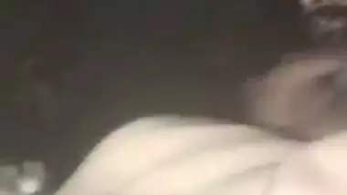 Punjabi bhabhi sex viral mms with young neighbor