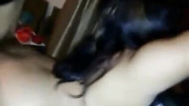 Horny Bhabhi wid Loud Moans