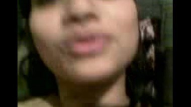 Naked Teen POV