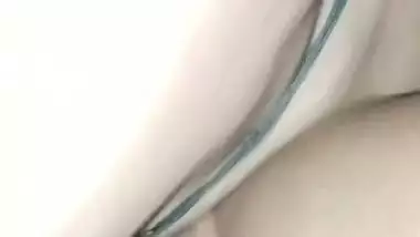 Indian wife pussy sex with husband friend unseen MMS