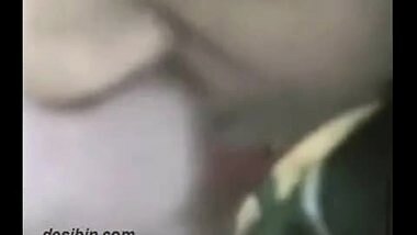 Desi Lakshmi Nose Job For Lover