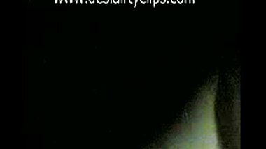 Chitra aunty blowjob and free porn sex video