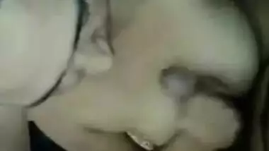 Indian Wife Giving Handjob With Cumshot