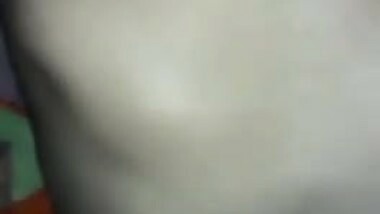 Desi Secret Lovers Fucking and Cummed inside her Hole