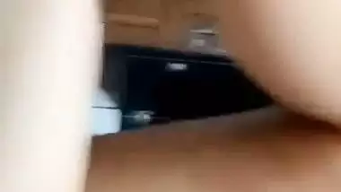 Beautiful married Bhabhi ki chut aur boob show