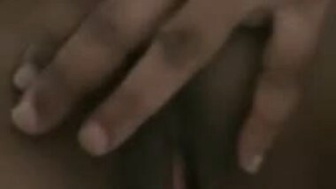 Indian Wife Masturbate in Changing Room