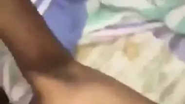 Hardcore Indian sex video of a desi girl with her BF