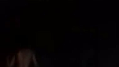 Naked Indian dance video