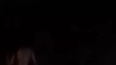 Naked Indian dance video