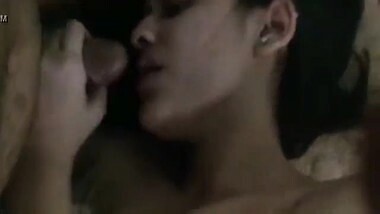 Erotic And Professional Blowjob By Sexy Punjabi Wife