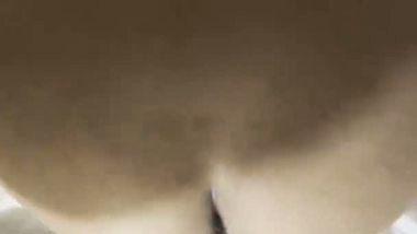 Desi Sexy Young couple fucking mms part 3