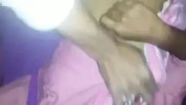 Desi Indian Girl Hard Fucked By Giju