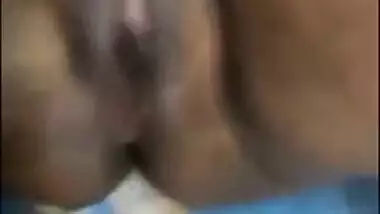 South Indian bawdy cleft porn clip MMS
